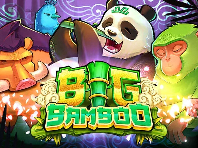 Big Bamboo