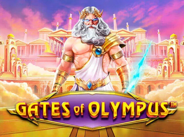 Gates of Olympus